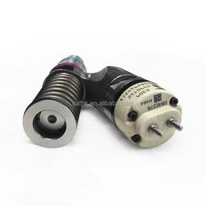 ชุดหัวฉีดน้ำมันเชื้อเพลิง 3512B สำหรับ C15/C18/C32/C27/3516/3456B/C16/C-16/3408 3116 3126 3306 C6.4/C7/C9/C13/C7.1 3512B - Product Image 6
