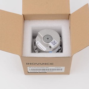 Codificador Incremental Inovance EI53C9.25-2048-SA5N2T para Elevador de Construcción - Product Image 1