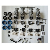 Carburateur FCR Racing 28/33/35/37/39/41, pièces d'origine, service de carburateur, pièces de rechange universelles pour Z750-Z1000