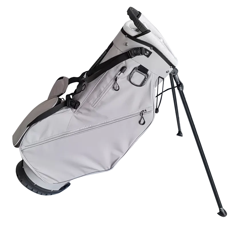 2021 New Custom Lightweight Carry Golf Stand Bag