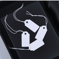 Étiquettes suspendues personnalisées pour vêtements, étiquettes de vêtements, étiquettes de marque, étiquettes de logo sur mesure