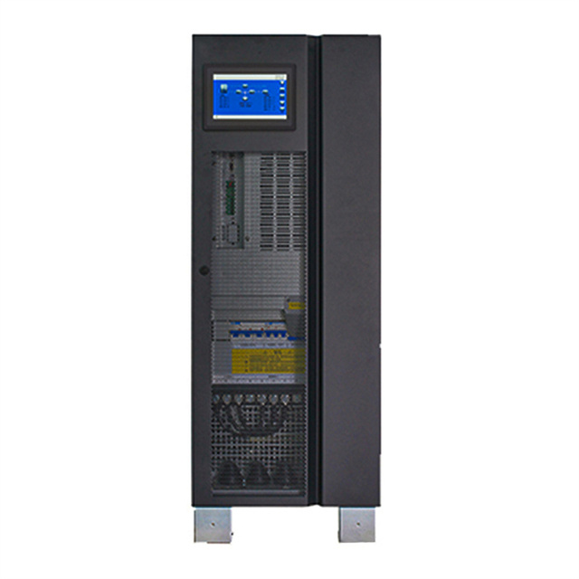 Three Phase 380V 400V 415VAC Low Frequency Online UPS 10k-200kVA with Output Isolation Transformer