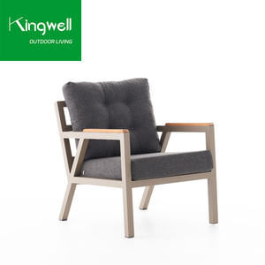 Chine ensemble <span class=keywords><strong>de</strong></span> salle à manger d'extérieur table et <span class=keywords><strong>chaise</strong></span> en bois <span class=keywords><strong>de</strong></span> teck meubles <span class=keywords><strong>de</strong></span> villa meubles <span class=keywords><strong>de</strong></span> patio en <span class=keywords><strong>aluminium</strong></span> table d'extérieur canapé <span class=keywords><strong>de</strong></span> <span class=keywords><strong>jardin</strong></span> <span class=keywords><strong>chaise</strong></span> - Product Image 3