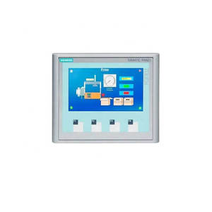 6AV6642-0BA01-1AX1 แผงควบคุม 6AV6642-0BA01-1AX1 TP 177B หน้าจอแสดงผลขนาด 6 นิ้ว PN/DP STN 256 สี 6AV6 642-0BA01-1AX1 - Product Image 5
