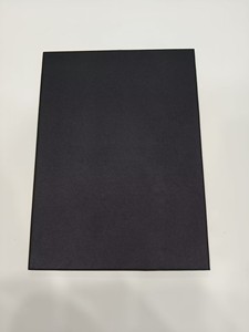 Tablero de Menú con Luz LED de Piel Sintética Personalizado, Menús Iluminados de 1 Página, Portamenús Iluminado Recargable - Product Image 3