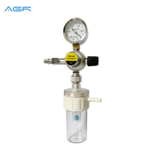 病院用医療用ベンチュリタイプ真空ベンチュリレギュレーターは、ベッドヘッドユニットの不足した真空源を変換します - Product Image 2