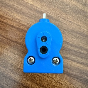 Interrupteur <span class=keywords><strong>de</strong></span> sécurité pneumatique DW40, interrupteur <span class=keywords><strong>de</strong></span> pression d'air pour système <span class=keywords><strong>de</strong></span> sécurité <span class=keywords><strong>de</strong></span> <span class=keywords><strong>porte</strong></span> industrielle spéciale - Product Image 4