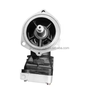 Compresseur d'air de pièces de rechange de camion 5801290814 pour le moteur Giesel du camion Hongyan et Shacman Dongfeng Hongyan Sinotruk Foton FAW