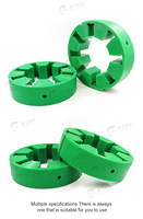 Remplacement de l'Accouplement Flexible pour Falk 10R Wrapflex FALK-R Accouplement Flexible Bloc Flexible 2R 3R 4R 5R 6R 7R 8R 9R 10R 20R 30R 40R 50R 60R 70R