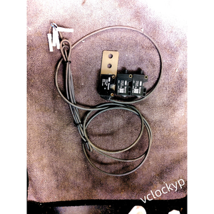 ใหม่สำหรับบาวเมอร์ O300.GP-111104wbr15 สวิตช์เซนเซอร์โฟโตอิเล็กทริค 10-30VDC - Product Image 3
