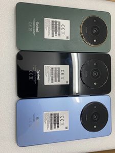 Versión Global Económica del Red Mi A3, Teléfono Inteligente Android Desbloqueado de 6.71 Pulgadas y 5000 mAh, Teléfono Móvil 5G Usado - Product Image 3