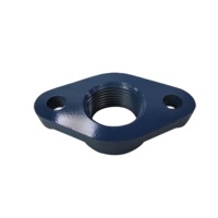Fabricant personnalisé professionnel Fonderie Fonderie Fonte Grise Sable Coulée à Cire Perdue en Acier Inoxydable Moulage d'Investissement en Alliage d'Aluminium