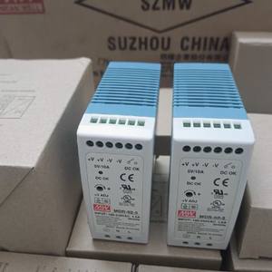 नई और मूल अर्थ अच्छी तरह से <span class=keywords><strong>MDR</strong></span>-60-<span class=keywords><strong>24</strong></span> एमडीआर स्विचिंग पावर की आपूर्ति 24v 2.5a dc. - Product Image 4