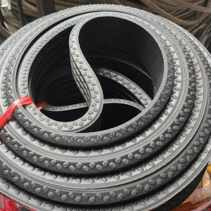 เครื่องจักรสายพานไทม์มิ่งแบบปรับได้ OEM สายพานไทม์มิ่งแบบปรับแต่งได้ สายพานไทม์มิ่งแบบ V-Belt โพลีเอสเตอร์ <span class=keywords><strong>Opti</strong></span> Blatket ยาง - Product Image 3