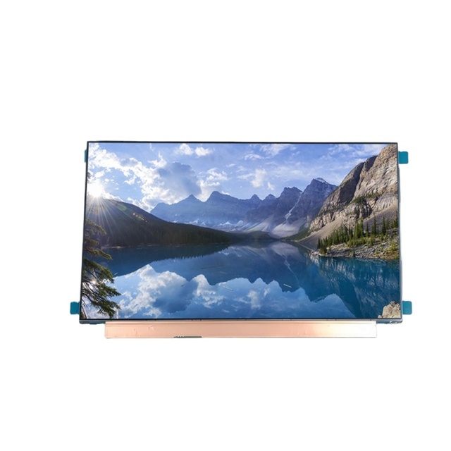 15.6 Inch 4K UHD AMOLED Display Module 3840x2160 eDP Interface for Laptop Replacement OLED Screen Premium