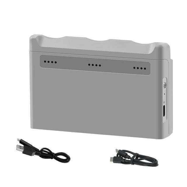 New Arrival Portable New Three-way Fast Charging Hub Safety Protection Battery Intelligent Charger for DJI NEO Drone Accessories