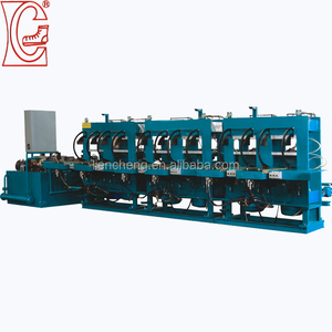 Factory Price Industrial Machinery Auto Mould <b>Feeding</b> Rubber Press <b>Machine</b> Made in Taiwan - Product Image 4