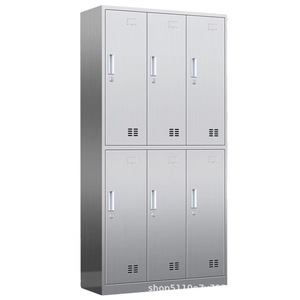 <b>Tool</b> <b>Cabinets</b> 3 Floors With Drawers Padlockable Customized Color Maximum Load 200kg For <b>Storage</b> And Organization - Product Image 2