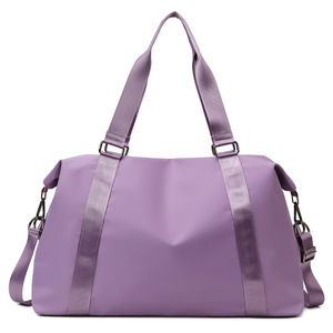 <span class=keywords><strong>Sac</strong></span> <span class=keywords><strong>de</strong></span> voyage <span class=keywords><strong>de</strong></span> grande capacité pour le rangement des bagages <span class=keywords><strong>Sac</strong></span> <span class=keywords><strong>de</strong></span> yoga Oxford imperméable pour femmes <span class=keywords><strong>Sac</strong></span> <span class=keywords><strong>de</strong></span> <span class=keywords><strong>sport</strong></span> fitness - Product Image 1