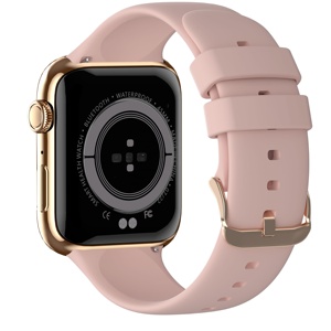 La nostra collezione smartwatch Personal Assistant il tuo calendario da polso con Display a forma quadrata trasforma la gestione della tua giornata - Product Image 4