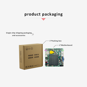 12 Placas Base Mini Celeron J1900 con Doble LAN WIN, Fabricantes en China, 12 Placas Base Mini - Product Image 6