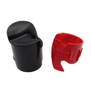 Herramienta de Limpieza de Retenes de Horquilla de Motocicleta – Ajustable de 45-55mm, Protector Universal de Retenes de Horquilla – Elimina la Suciedad y Residuos de los Retenes de Horquilla, Prev - Product Image 1