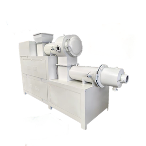 Equipo de fabricación de jabón de tocador comercial hecho a medida - Product Image 1