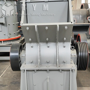 Frantoio a Martelli ad Alta Efficienza di Grado Industriale per Frantumare Carbone Fibroso. - Product Image 2