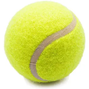 Теннисные высококачественные теннисные мячи для крикета, теннисные мячи с индивидуальным логотипом, теннисные мячи