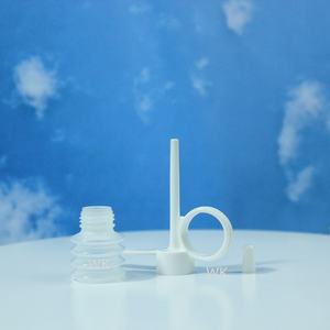 Aplicador de Enema Portátil de Plástico Transparente de 9 <span class=keywords><strong>ml</strong></span>, 12 <span class=keywords><strong>ml</strong></span>, 15 <span class=keywords><strong>ml</strong></span>, Aplicador Anal, Herramienta de Limpieza, Botella de Plástico - Product Image 2