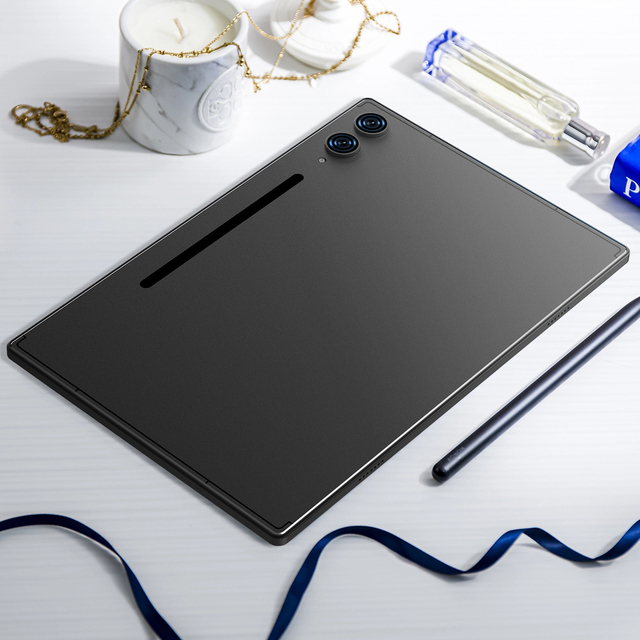 Latest Tablet with High Definition Display Fast Charging and Advanced Camera Features