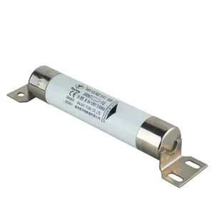 Yinrong CE type A B used for transformer protection xrnt high current limiting dropout fuse medium and high voltage fuse link