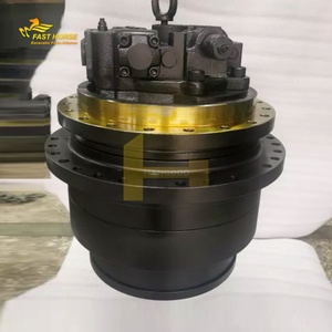 Repuestos para Excavadoras Hangood DX300 DX340 DH300-7, Mando Final para Motor de Traslación Doosan, Mando Final para Excavadoras - Product Image 2