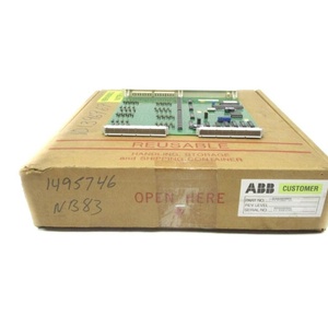 Módulo de Comunicación PLC Serie DP5000 57160001-AAA - Product Image 2