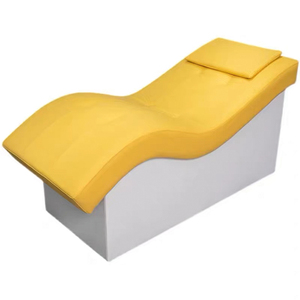 <span class=keywords><strong>Lit</strong></span> de traitement d'hydromassage multifonctionnel pour salons de beauté pour le salon Hôtel Salle de sport Chambre à coucher Salle de bain Spa <span class=keywords><strong>Lit</strong></span> de massage de beauté - Product Image 2