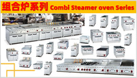 Plancha Eléctrica Comercial de Acero Inoxidable con Certificación CE, Parrilla Teppanyaki para Freír Carne y Huevos, Compatible con OEM