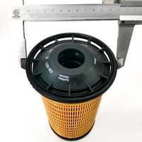 436-7077 Filtre à carburant pour moteur diesel d'excavatrice de séparateur d'eau 4367077 emballage d'origine