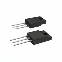 Electronics Component TO-220-2 Full Pack, Isolated Tab Single Diodes GURF5H60HE3/45 Original