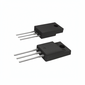 Electronics Component TO-220-2 Full Pack, Isolated Tab Single Diodes GURF5H60HE3/45 Original - Product Image 1