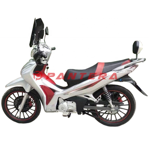 Motocicleta Chongqing 2023 de Nuevo Diseño, <span class=keywords><strong>Super</strong></span> <span class=keywords><strong>Cub</strong></span> <span class=keywords><strong>150cc</strong></span> - Product Image 5
