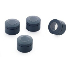 09185=A=3500 Caja de 4 membranas premontadas para sensores 9182 y 9185 - Product Image 1