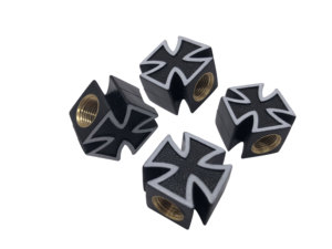 Nhựa Chống Trộm Độc Đáo Phổ Lốp Van Mũ Van Thân - Product Image 5