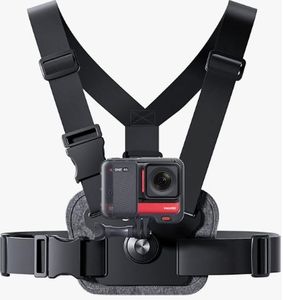 Insta360 Correa de Pecho Compatible con Insta360 X4 X3 <span class=keywords><strong>ONE</strong></span> X2 <span class=keywords><strong>ONE</strong></span> <span class=keywords><strong>RS</strong></span> GO 2 <span class=keywords><strong>Insta</strong></span> <span class=keywords><strong>360</strong></span> - Product Image 2