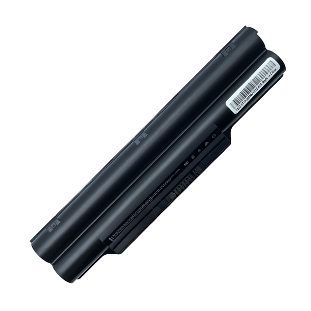 Replacement Fujitsu S752 Battery Fujitsu Lifebook E751 E752 E782 LH772 P701 P702 P771 P772 S761 S762 Laptop Battery for Sale