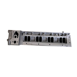 F1CE3481 4P10T2/4/6อะไหล่เครื่องยนต์0200KC 504384837 504385398 MK667922 68226933AA 908559ฝาสูบสำหรับมิตซูบิชิ3.0 jtd - Product Image 4