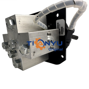 Phím điều khiển 200-0189 Pilot 2000189 cho d7r d8r d6r Xe ủi đất - Product Image 6