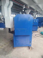 Machine de fabrication de ressort de compression de diamètre de fil d'ordinateur de 0.15-12mm, machine d'enroulement de ressort de 2-6 axes avec étagère de fil libre