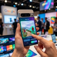 Smartphone 5G LTE Pixe 8Pro de haute qualité en gros pour téléphone Android haut de gamme avec charge rapide