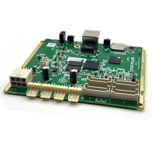 Placa de Control CVITEK CV1835 C88 CB8 CB4 Chip de Control Principal Hashboard para Placa Base KS5T21 - Product Image 1