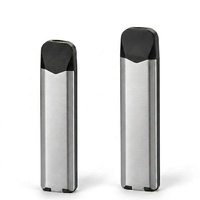 Accessoires pour fumeurs, briquet jetable AreoX rechargeable, briquet électronique 320 mAh, 0,5 ml, 1 ml, 32k, 85k, 300k